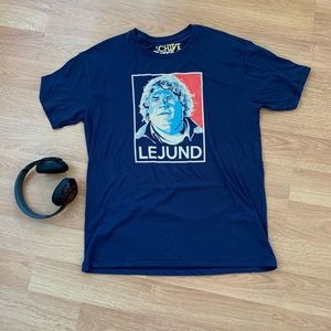 Chive Lejund Shirt